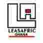Leasafric Ghana PLC logo
